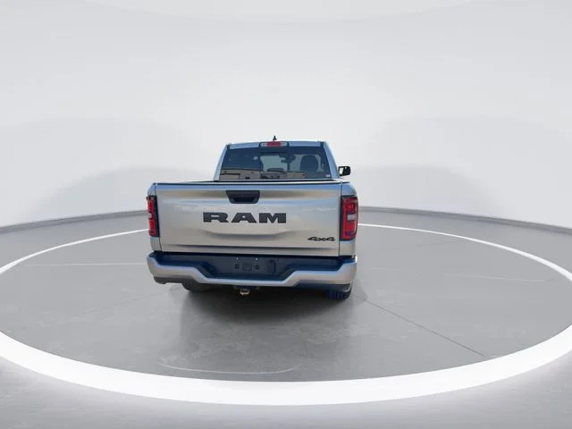 Used 2025 Silver Ram Tradesman image 7