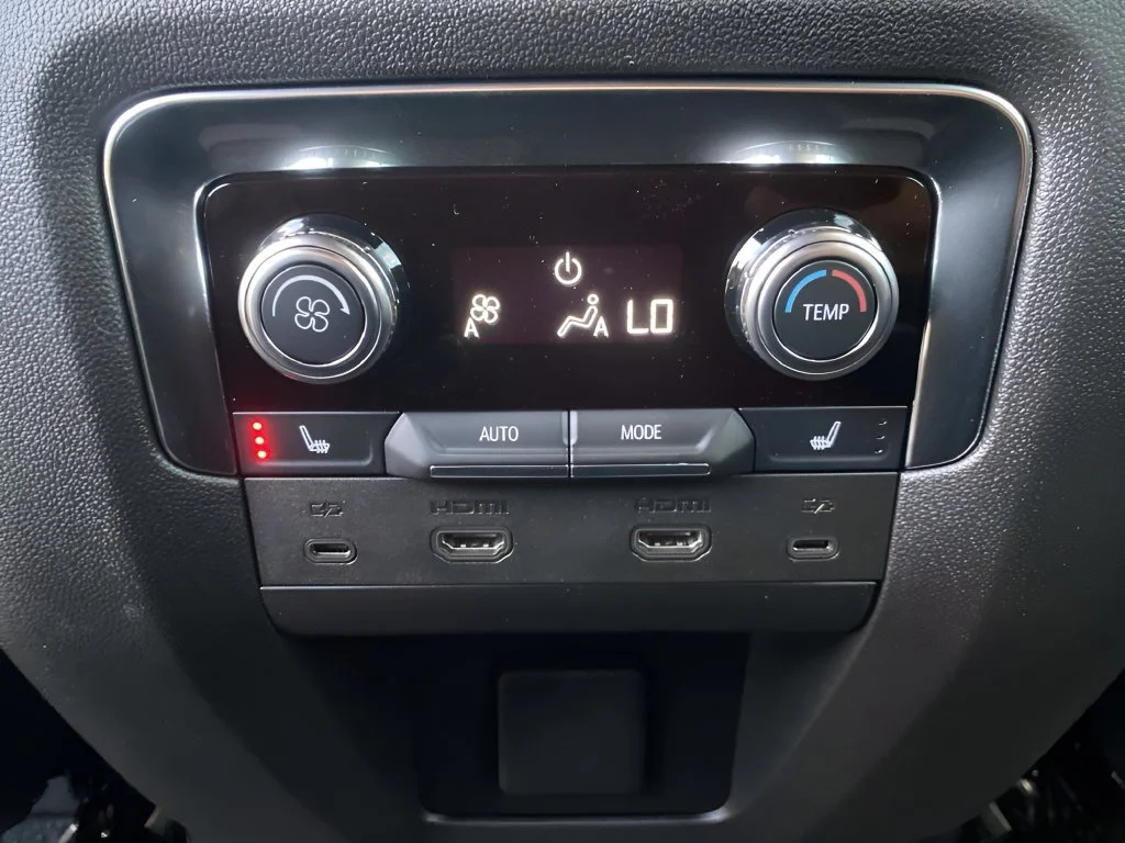 New 2026 Downpour Metallic GMC Denali image 15
