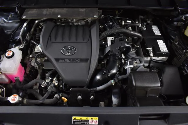 2023 Toyota Highlander XLE - Photo 23