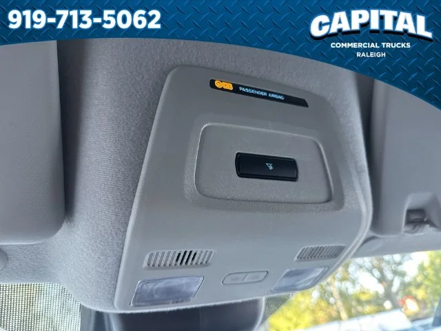 Used 2023 White Ford Base image 34