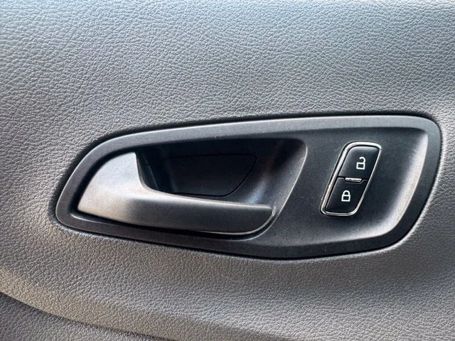 Used 2025 White Ford Base image 25