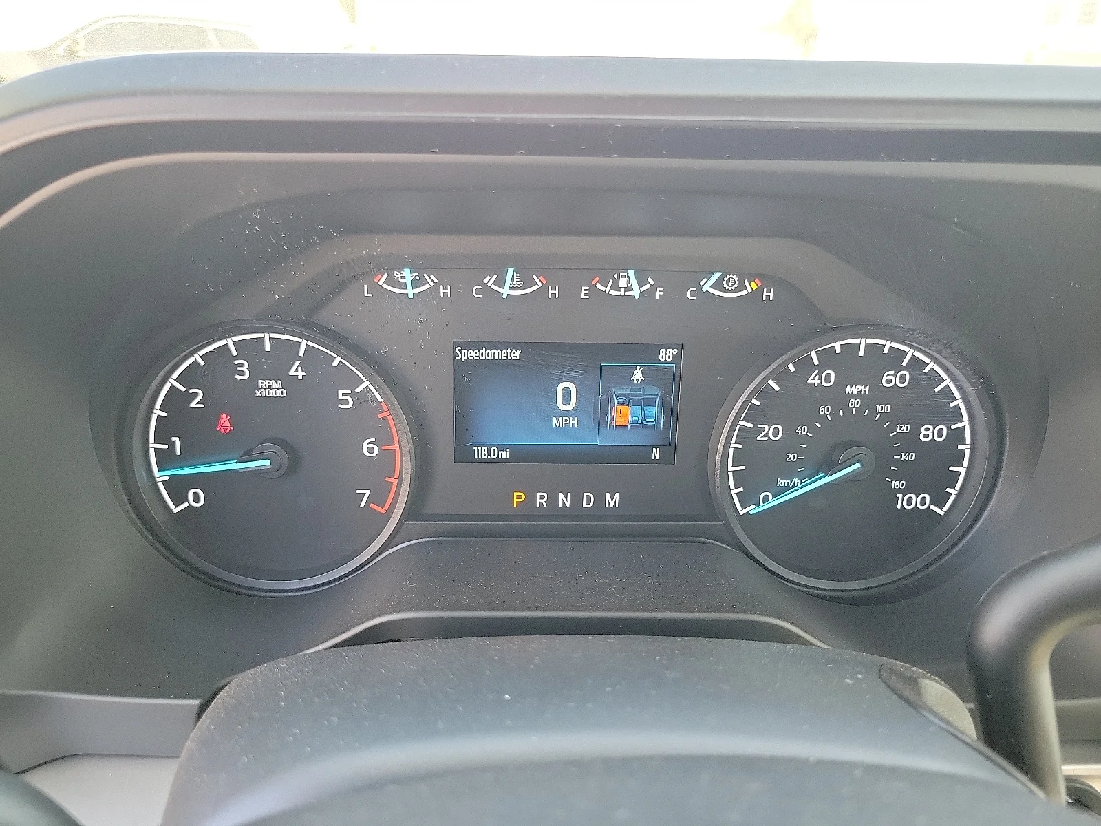 2025 Ford F-250 Super Duty XL - Photo 11