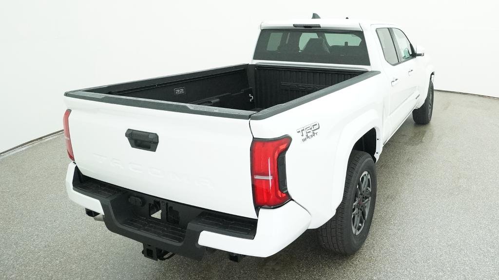 New 2026 Ice Cap Toyota TRD Sport image 22