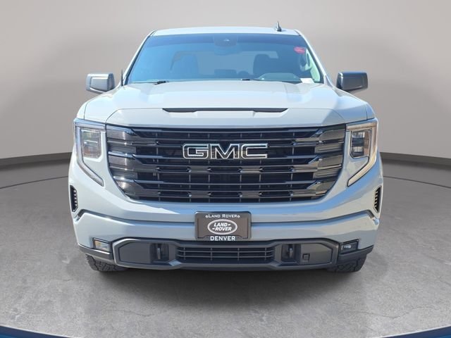 Used 2024 Gray GMC Elevation image 3