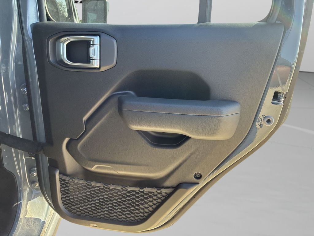New 2026 Anvil Clear-Coat Exterior Paint Jeep Willys image 19
