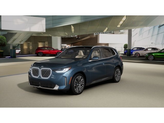 2026 BMW X3 X3 30