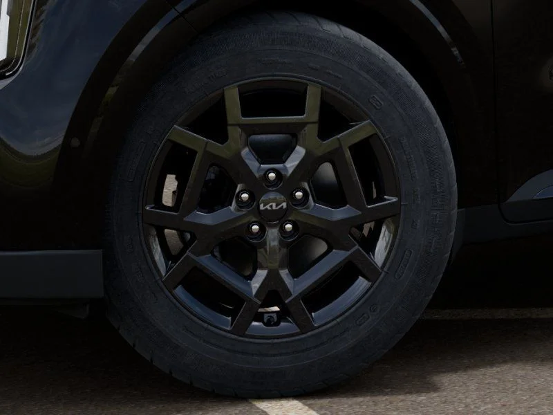 New 2027 Aurora Black Pearl Kia SX Prestige image 9