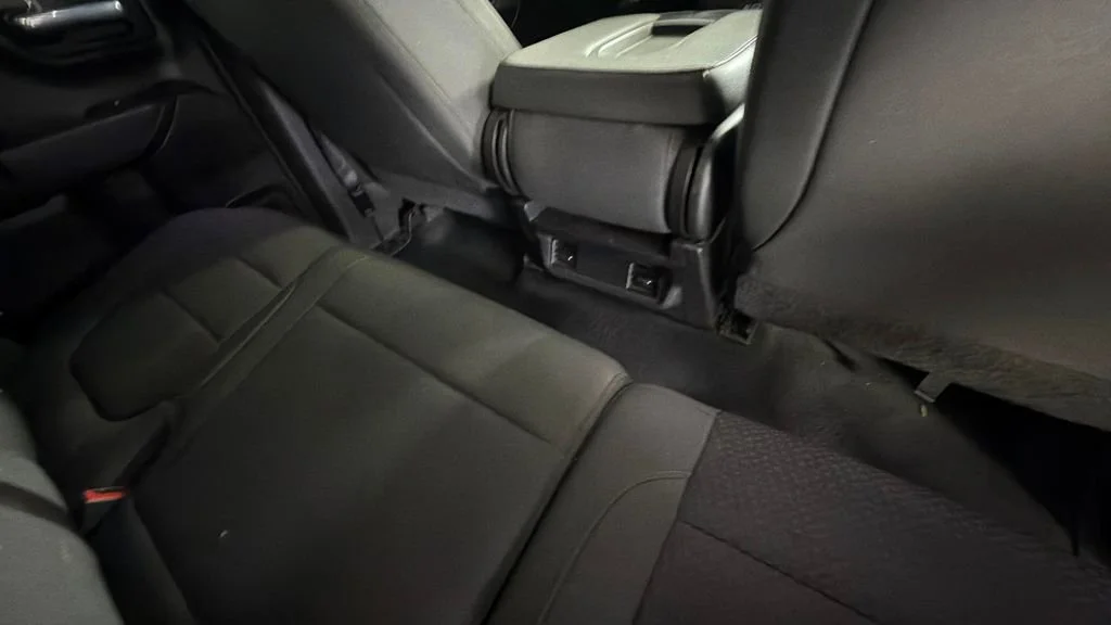 Certified Used 2021 NORTHSKY BLUE METALLIC Chevrolet Custom image 29