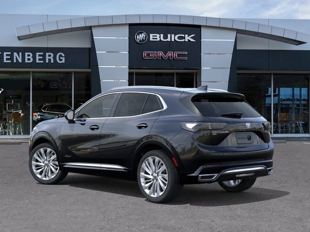 2026 Buick Envision Avenir - Photo 7