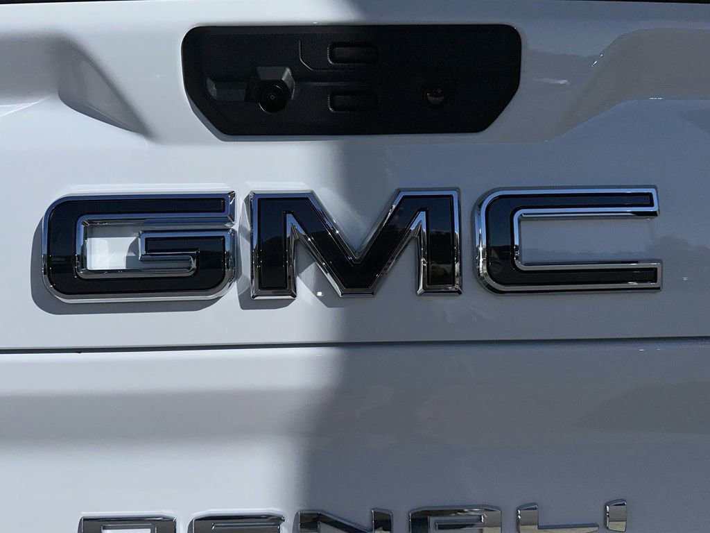 2026 GMC Sierra 3500HD Denali Ultimate - Photo 36