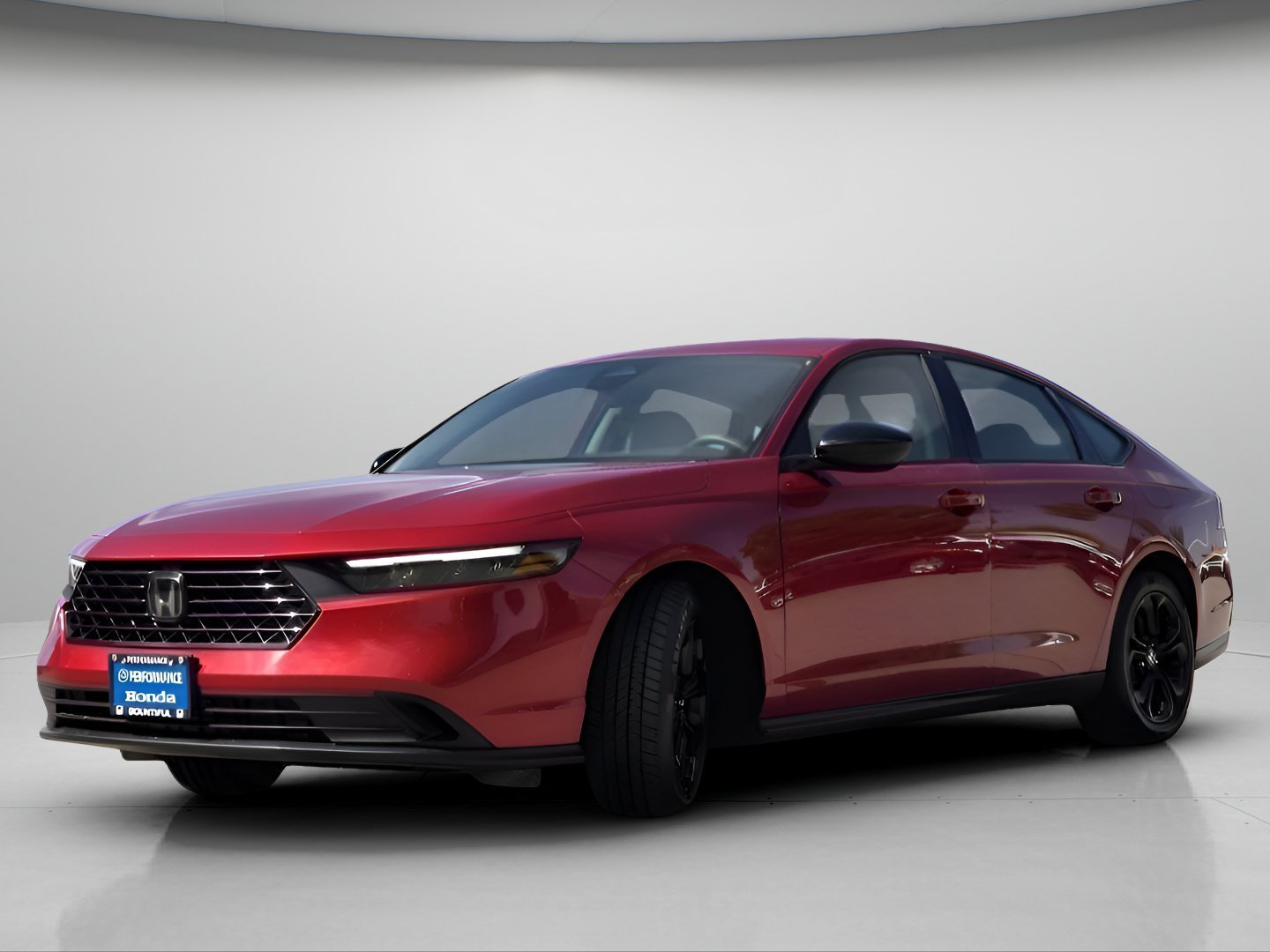 2025 Honda Accord SE - Photo 20