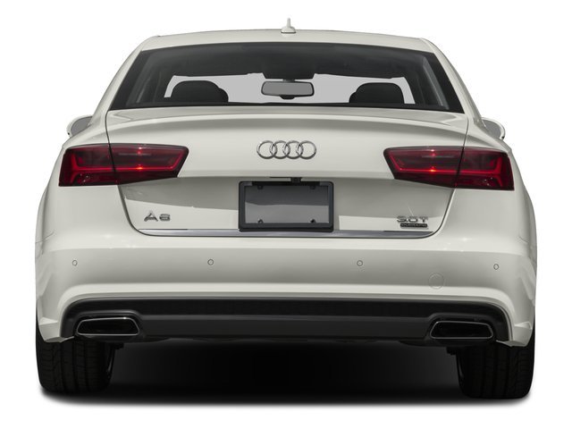 Used 2016 Florett Silver Metallic Audi 3.0T Prestige image 5