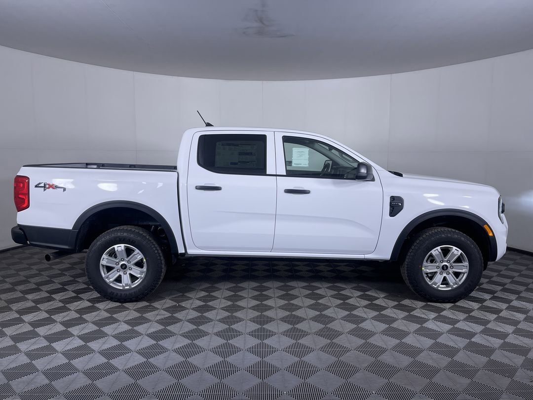 New 2026 Oxford White Ford XL image 10