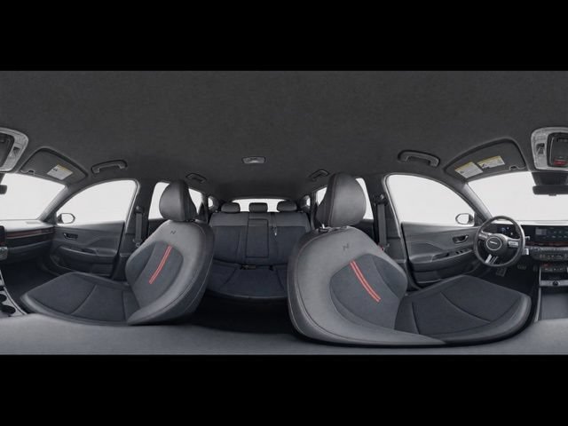 2025 Hyundai Kona N Line S - Photo 19