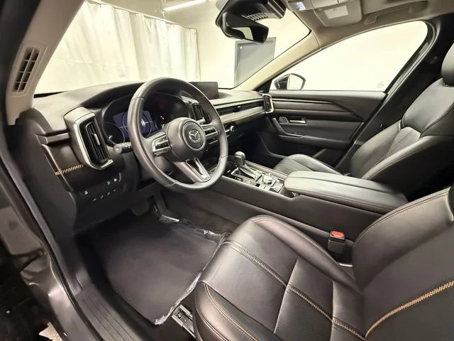 Used 2025 Gray Mazda Premium Plus image 12