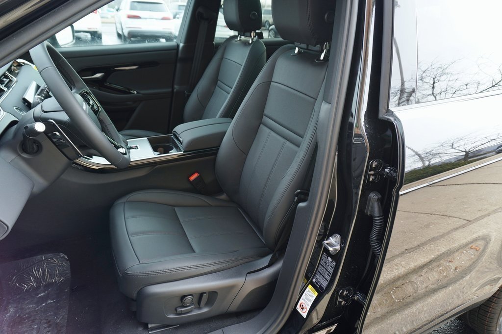 2026 LAND ROVER RANGE ROVER EVOQUE - Image 12