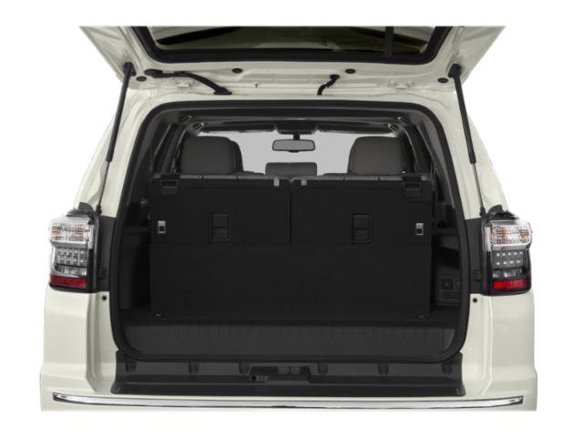 Used 2019 Blizzard Pearl Toyota Limited image 15