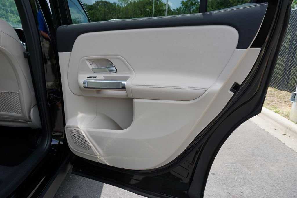 2025 Mercedes-Benz GLB Base - Photo 56