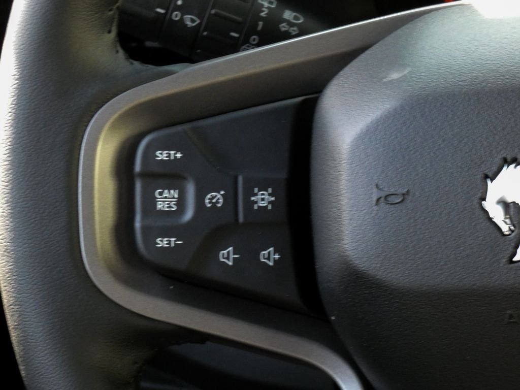 2026 Ford Bronco 4-Door Big Bend - Photo 9