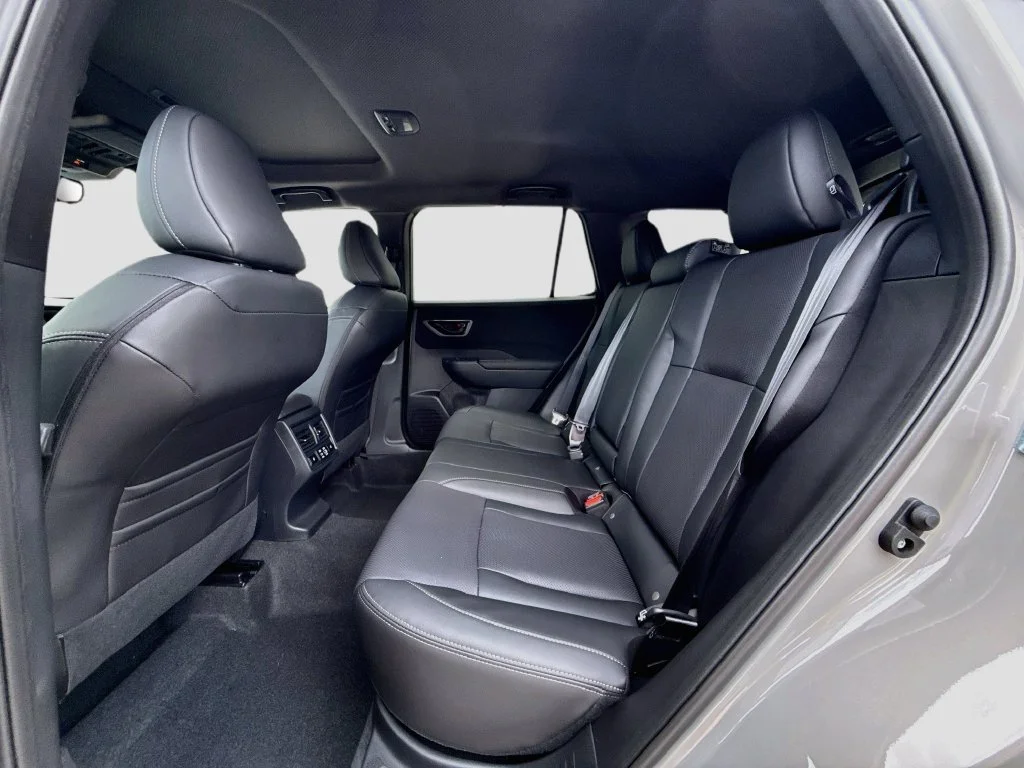New 2026 Beige Subaru Limited XT image 31