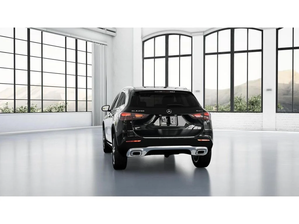 New 2026 Black Mercedes-Benz GLA 250 image 26