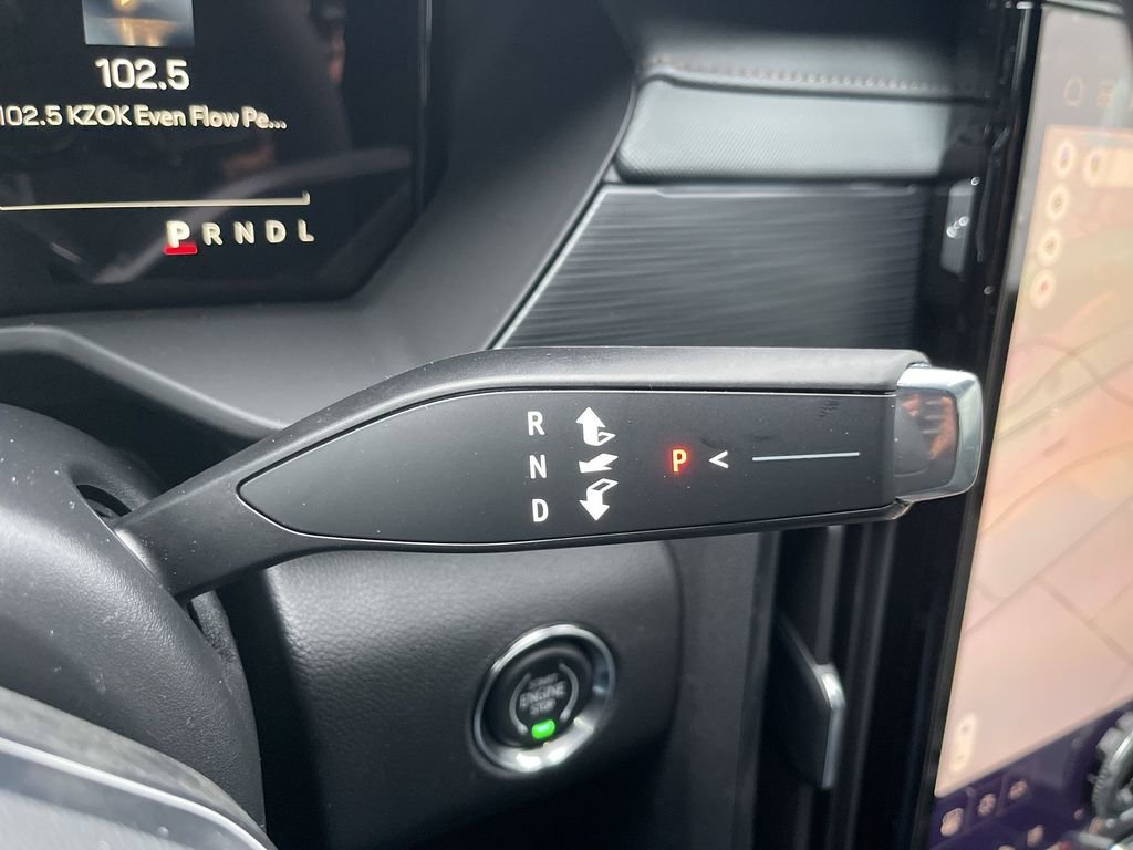 2026 GMC Acadia AT4 - Photo 16