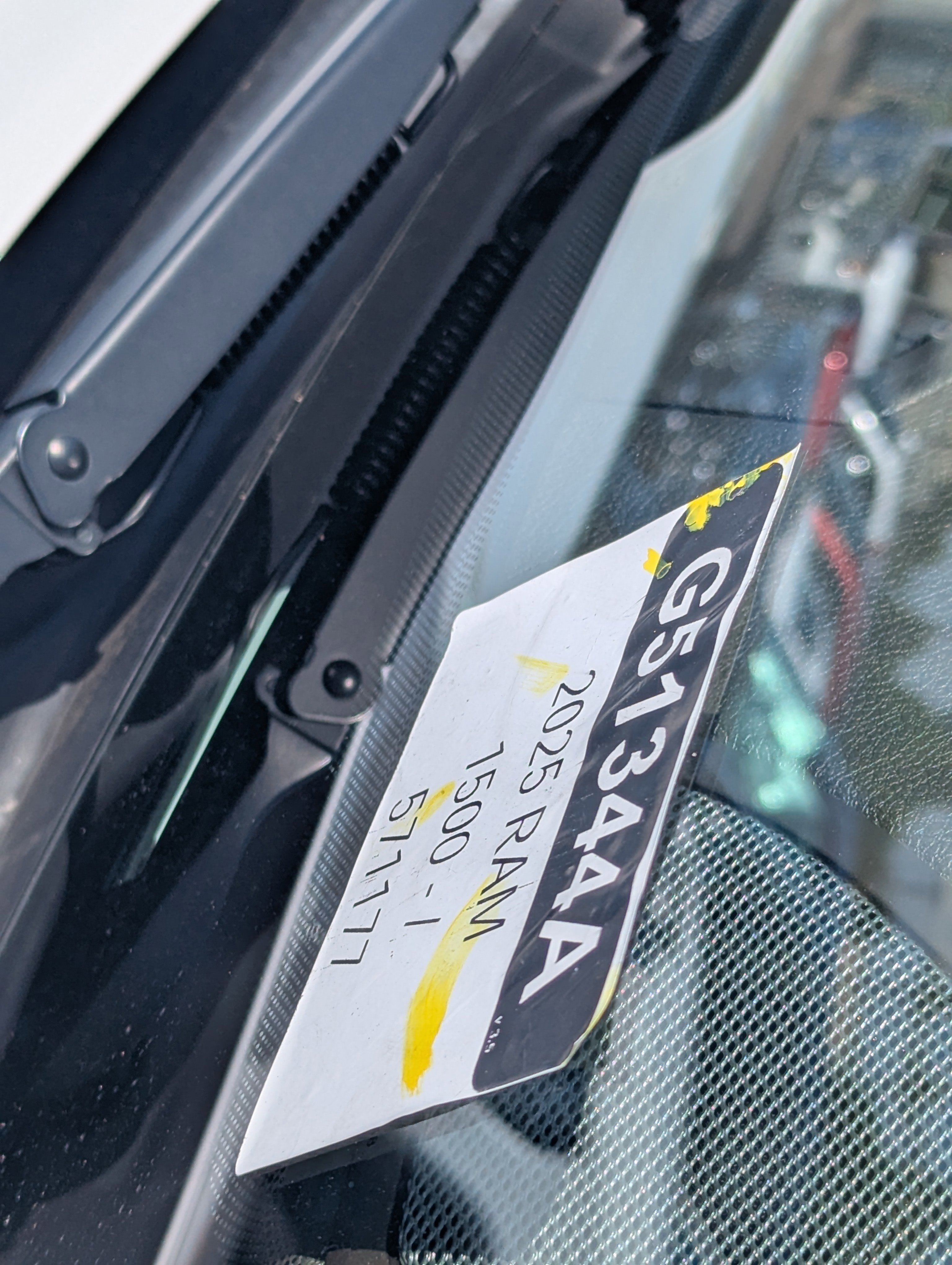 2025 RAM Ram 1500 Pickup Limited Longhorn - Photo 39