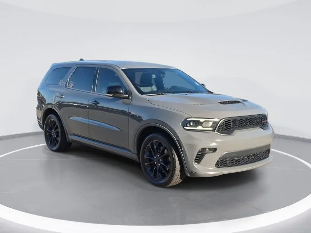 2022 Dodge Durango