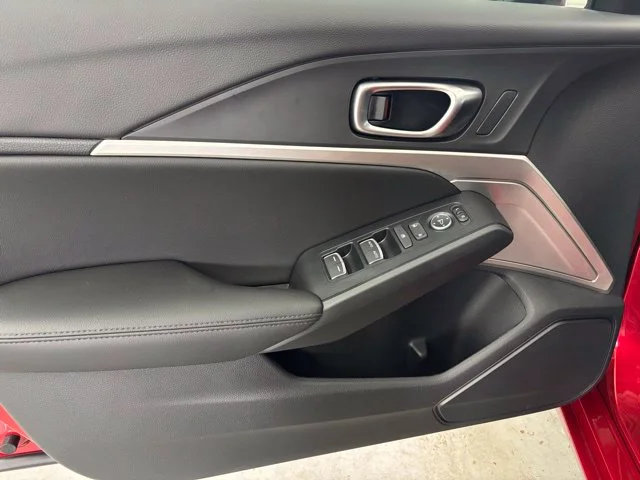 2026 Acura Integra Base - Photo 12