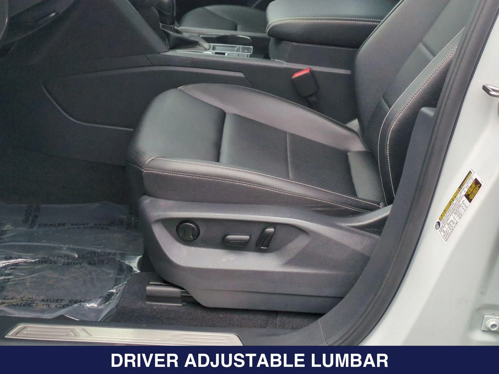 Used 2023 White Volkswagen 3.6L V6 SE w/Technology image 15