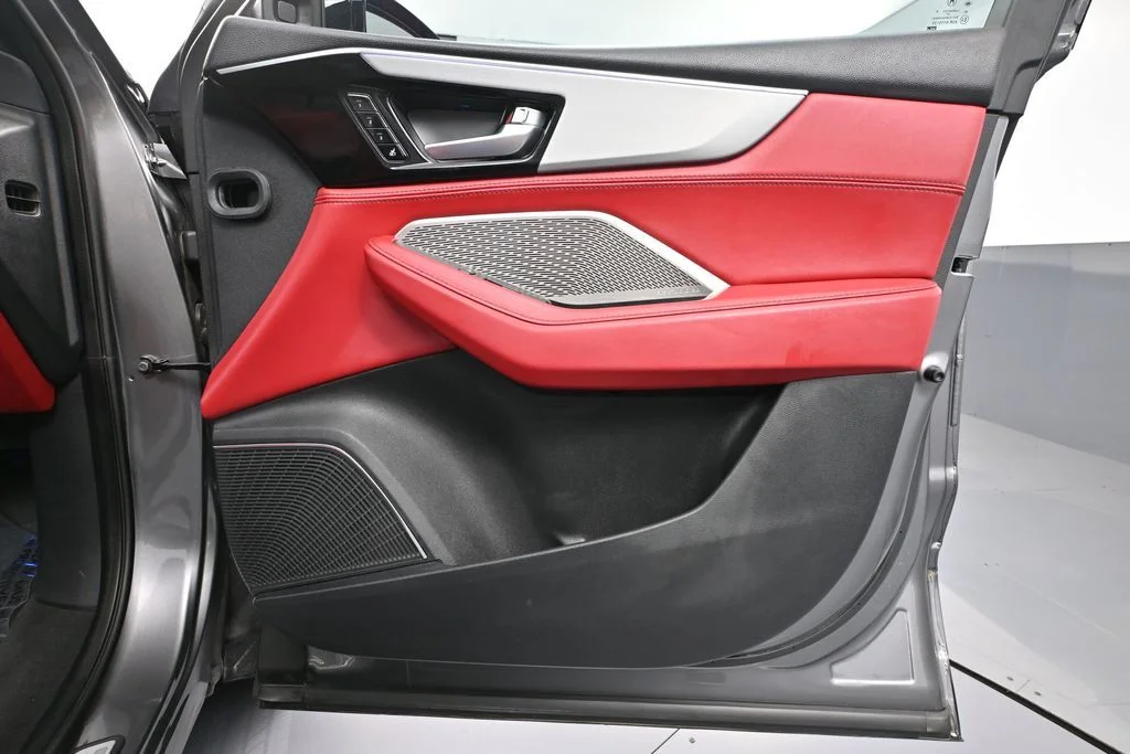 Certified Used 2024 Gray Acura A-Spec image 46