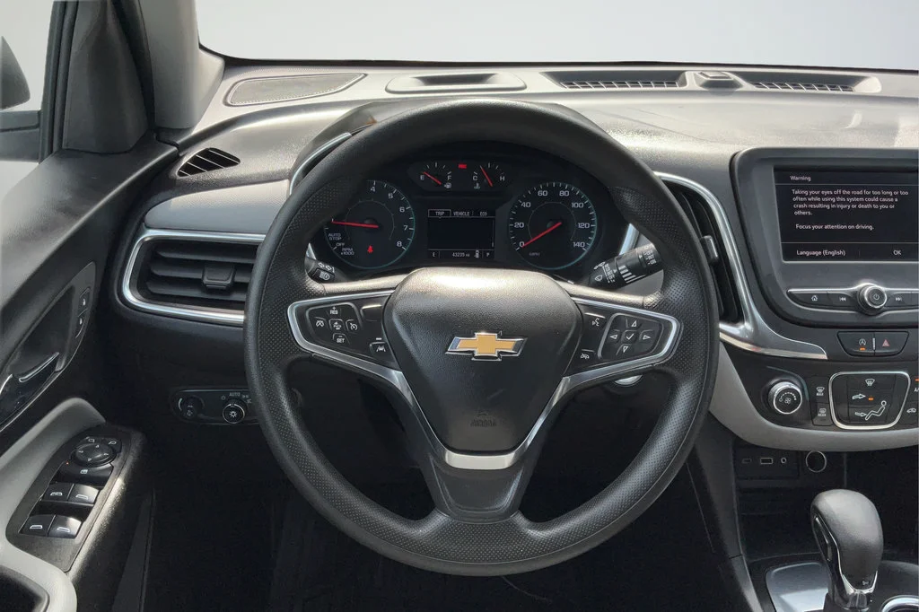 2024 Chevrolet Equinox LS - Photo 15