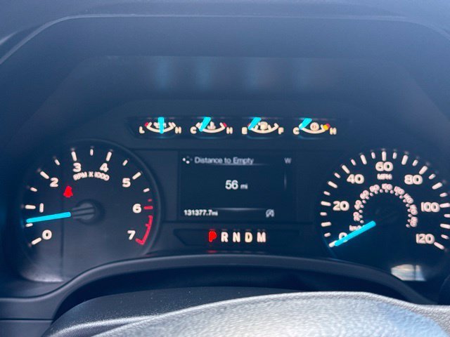 Used 2018 White Ford XL image 25