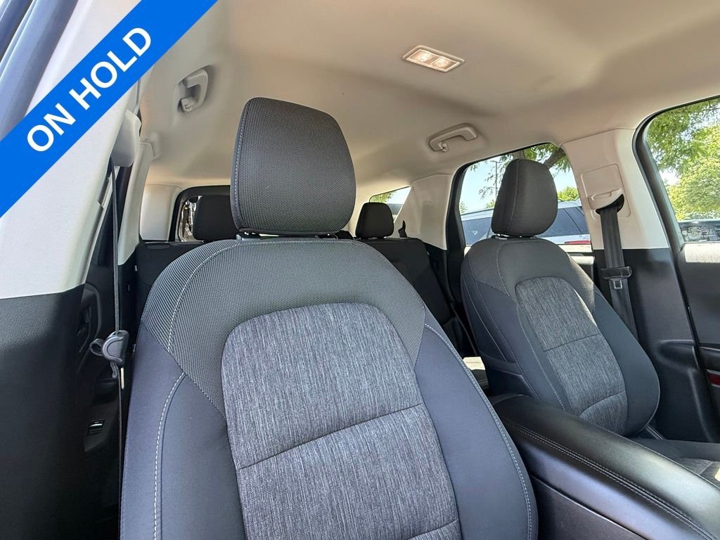 Used 2023 Gray Ford Big Bend image 31