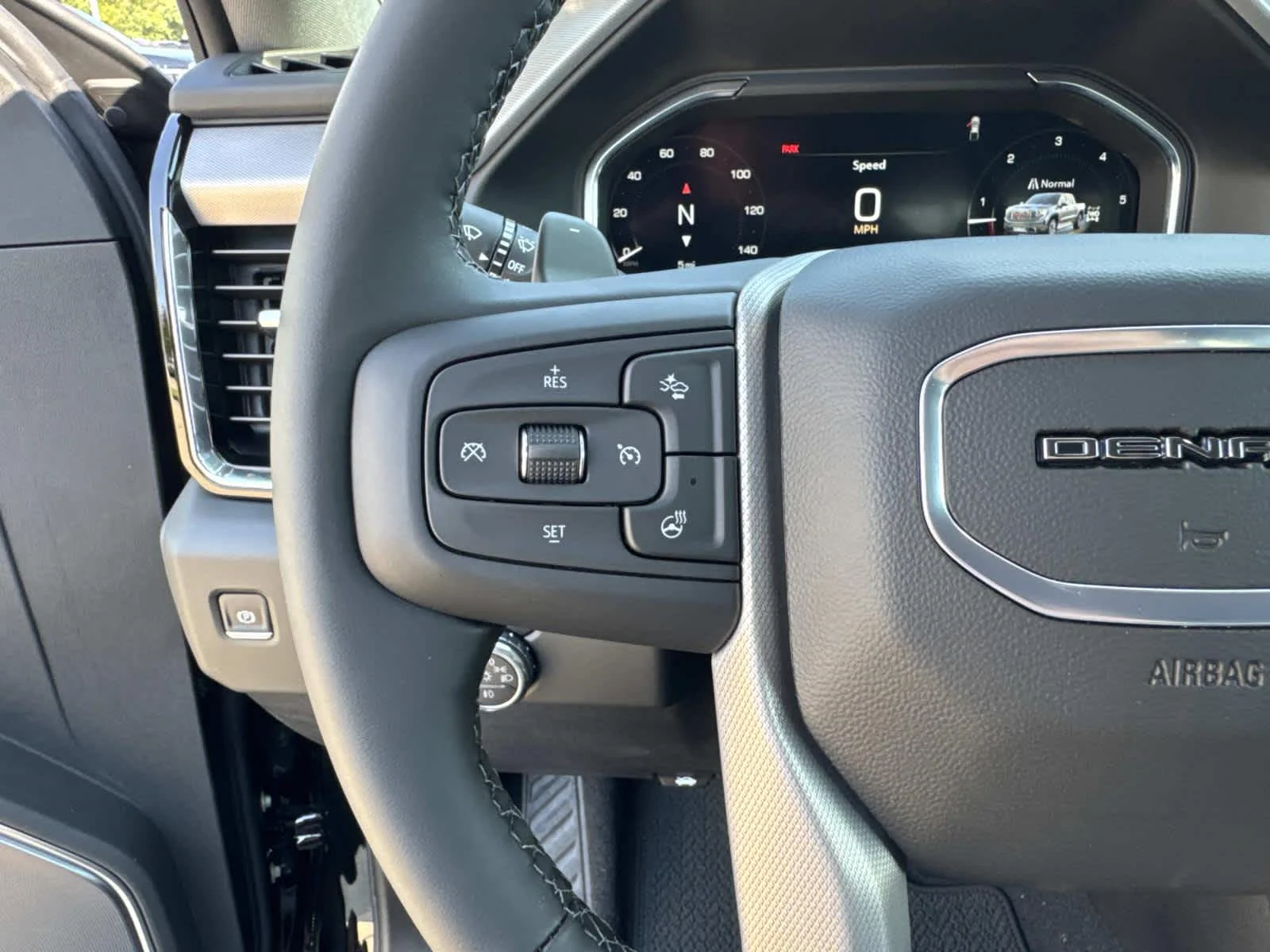 2026 GMC Sierra 1500 Denali - Photo 15