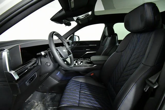 2026 Cadillac Escalade IQL Sport - Photo 11