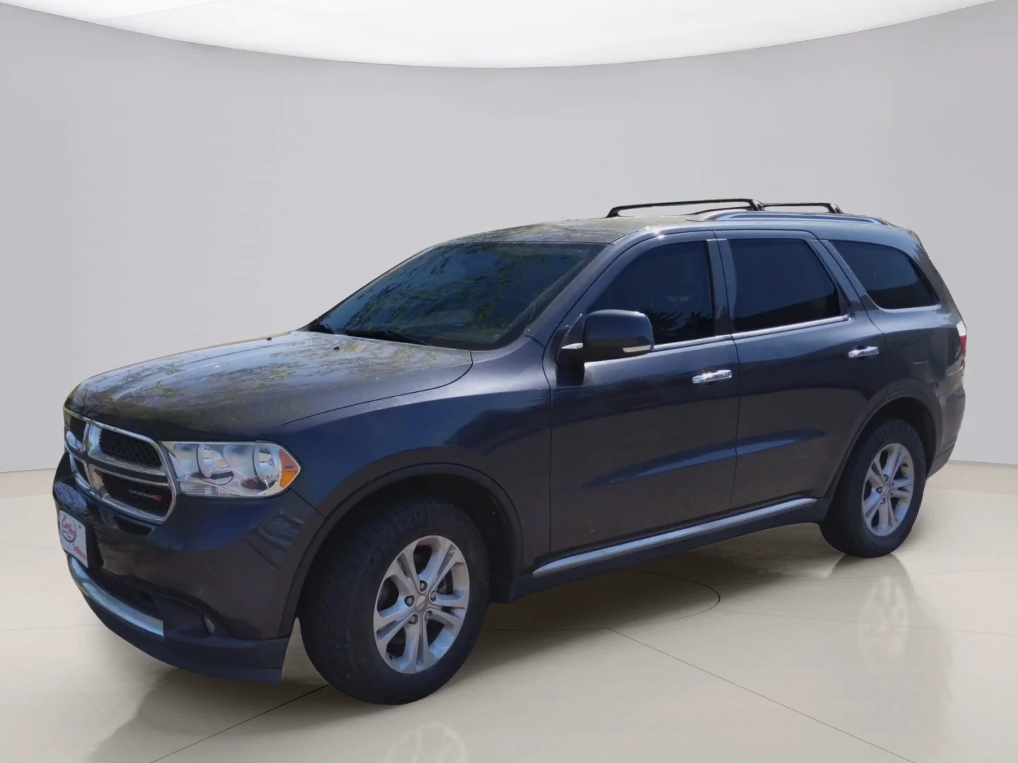 2013 Dodge Durango Crew AWD's photo