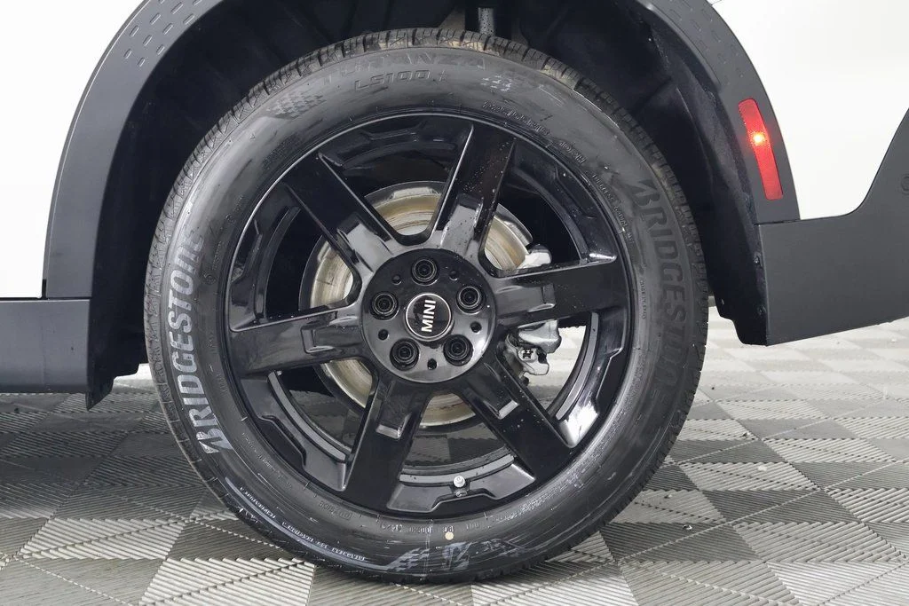 2026 MINI Countryman S - Photo 10