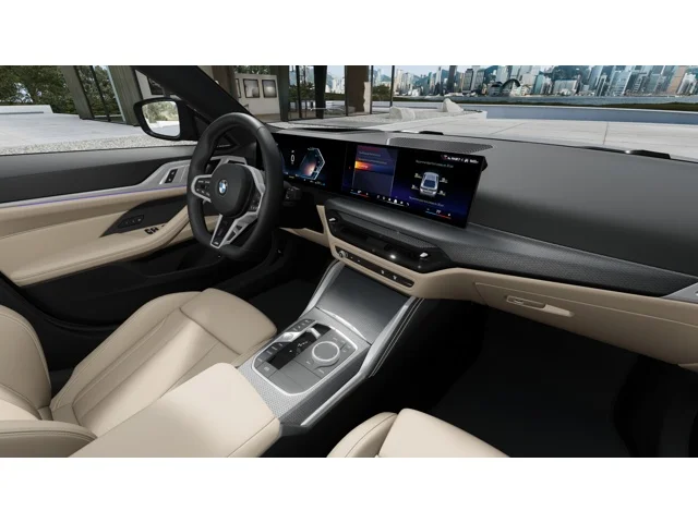 New 2026 Brooklyn Grey Metallic BMW  image 14