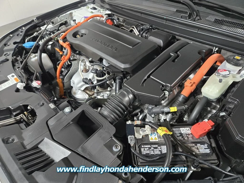 2023 Honda Accord Hybrid Sport - Photo 23