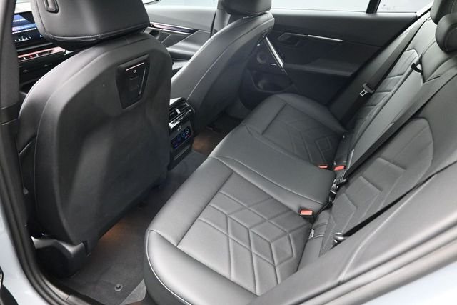 Used 2026 Gray BMW 550e xDrive image 20
