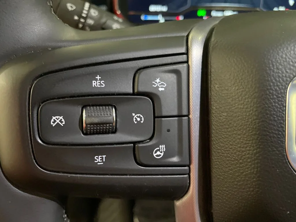 2025 GMC Sierra 1500 SLT - Photo 16