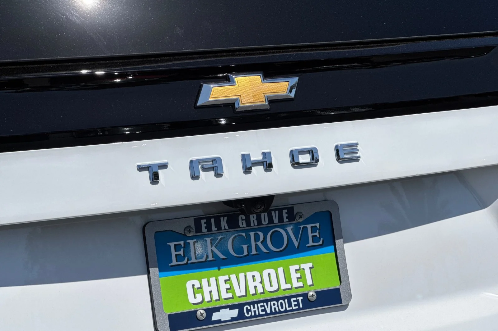 2026 Chevrolet Tahoe LS - Photo 27