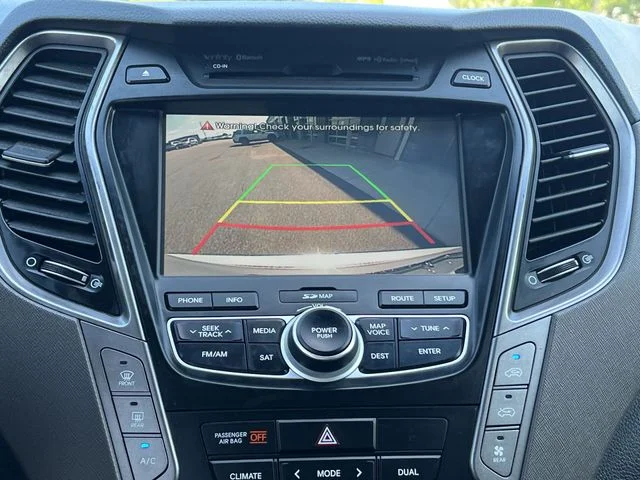 Used 2015 Silver Hyundai Limited image 19