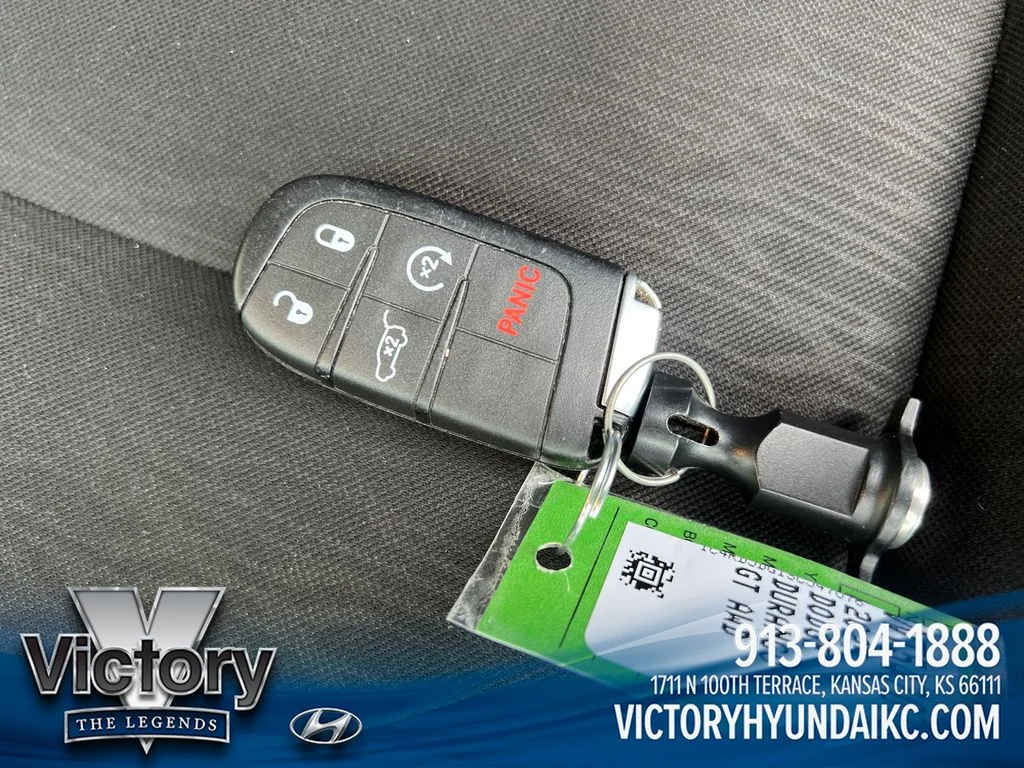 Used 2025 Red Dodge GT image 29