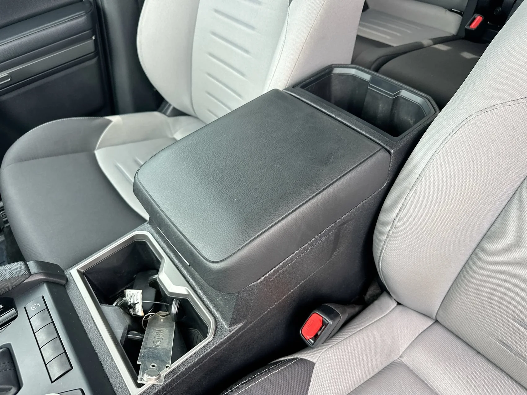 Used 2025 Black Toyota TRD Sport image 20