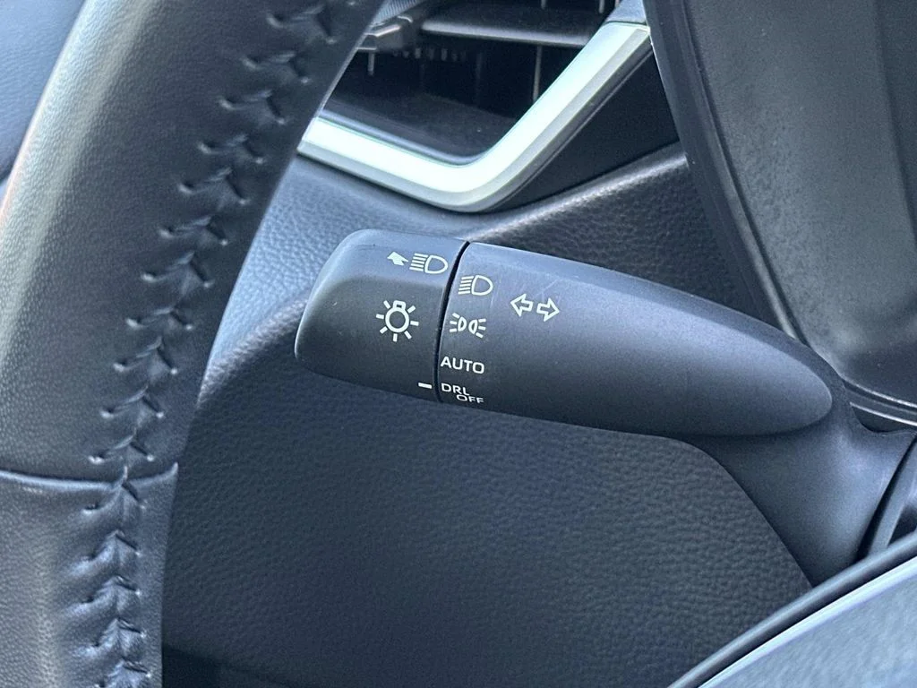 Certified Used 2024  Toyota SE image 30