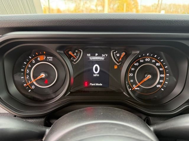 New 2026 41 Exterior Paint Jeep Sport image 17