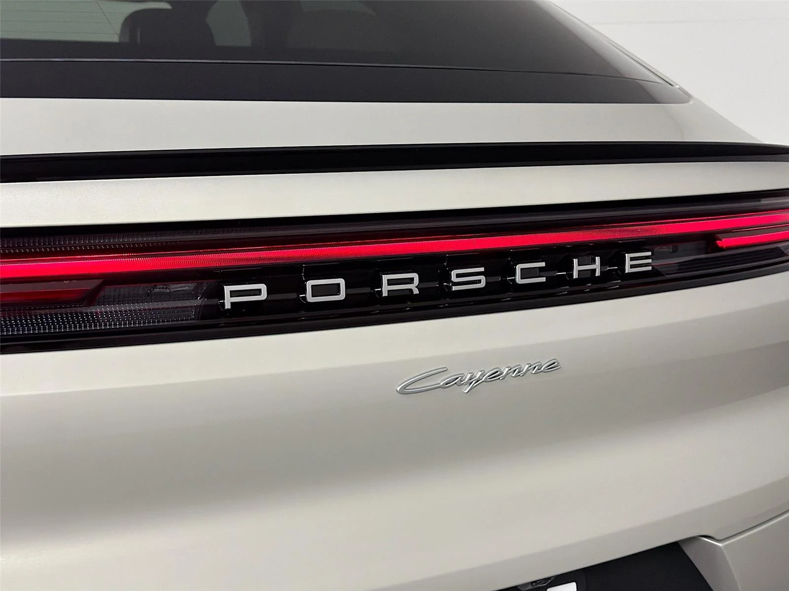 Certified Used 2026 Cashmere Beige Metallic Porsche Coupé image 17