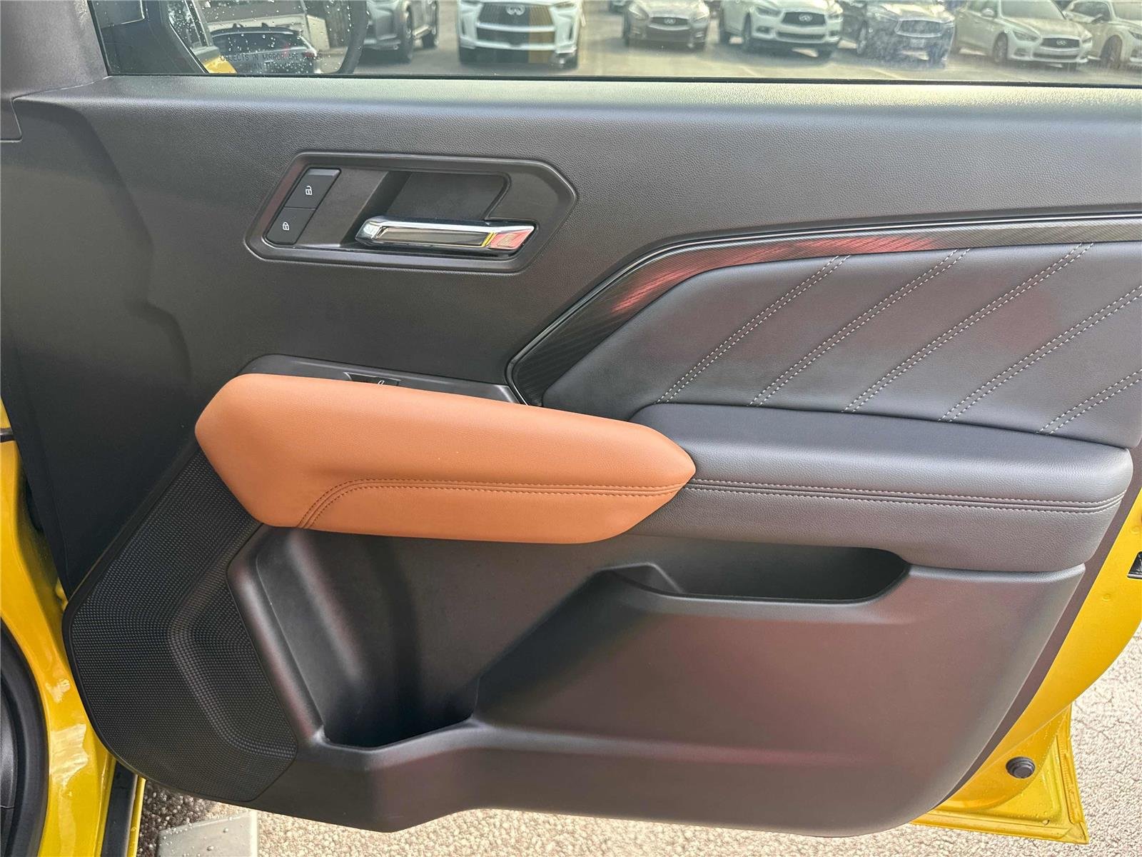 2024 GMC Canyon AT4 - Photo 24